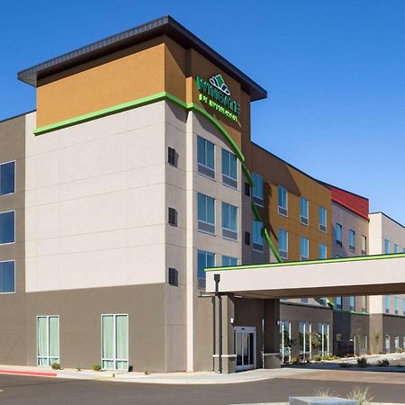 Hotel Wingate By Wyndham Kingman Zewnętrze zdjęcie